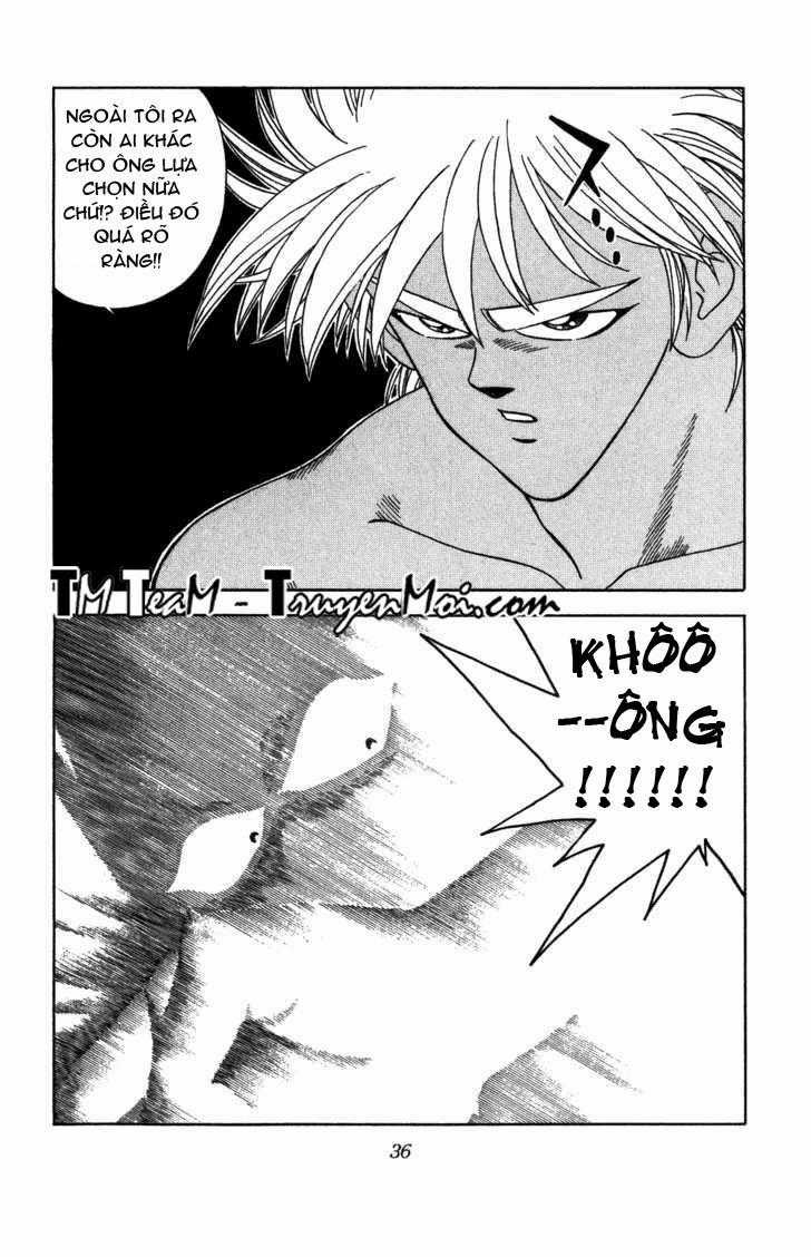 Dấu Ấn Rồng Thiêng Chapter 318 trang 12