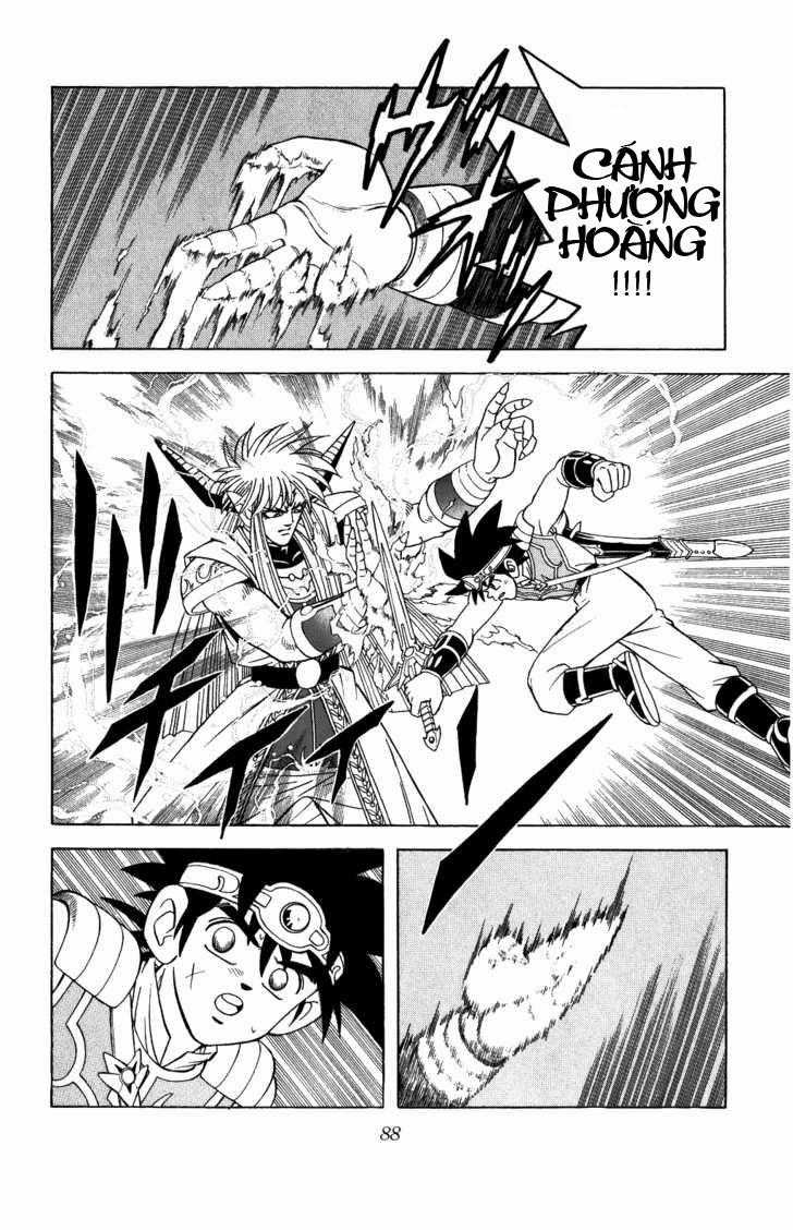 Dấu Ấn Rồng Thiêng Chapter 321 trang 7