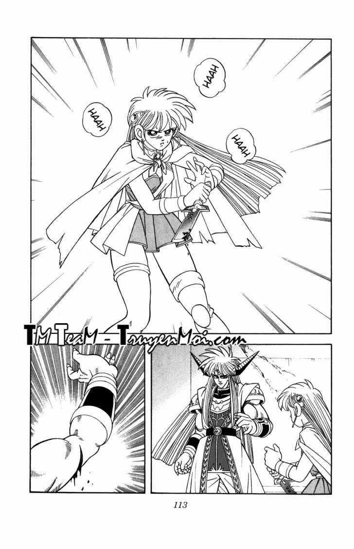 Dấu Ấn Rồng Thiêng Chapter 322 trang 12