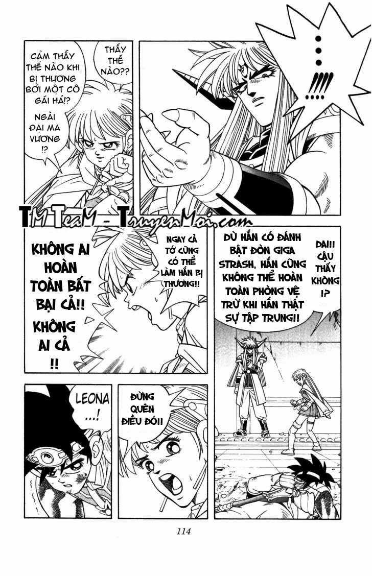 Dấu Ấn Rồng Thiêng Chapter 322 trang 13