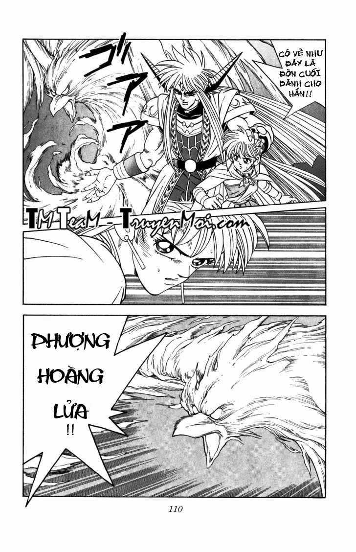 Dấu Ấn Rồng Thiêng Chapter 322 trang 9