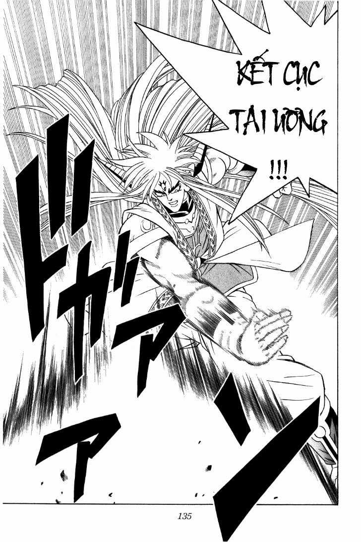 Dấu Ấn Rồng Thiêng Chapter 323 trang 14