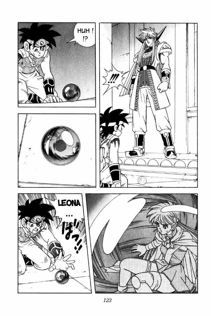 Dấu Ấn Rồng Thiêng Chapter 323 trang 2