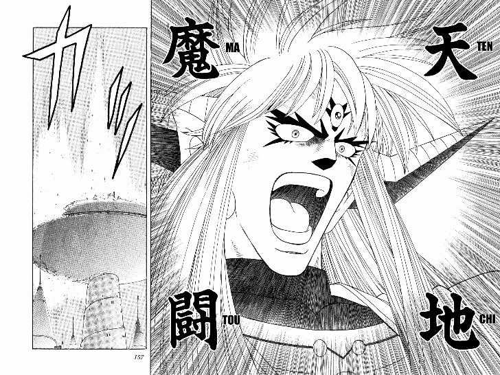 Dấu Ấn Rồng Thiêng Chapter 324 trang 15