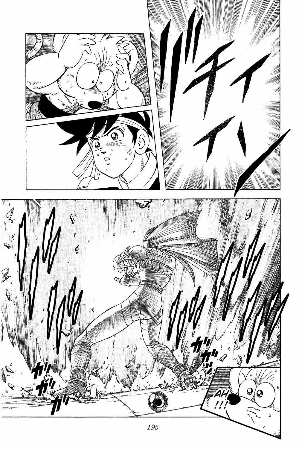 Dấu Ấn Rồng Thiêng Chapter 326 trang 14