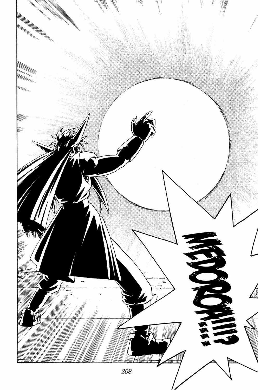 Dấu Ấn Rồng Thiêng Chapter 327 trang 7