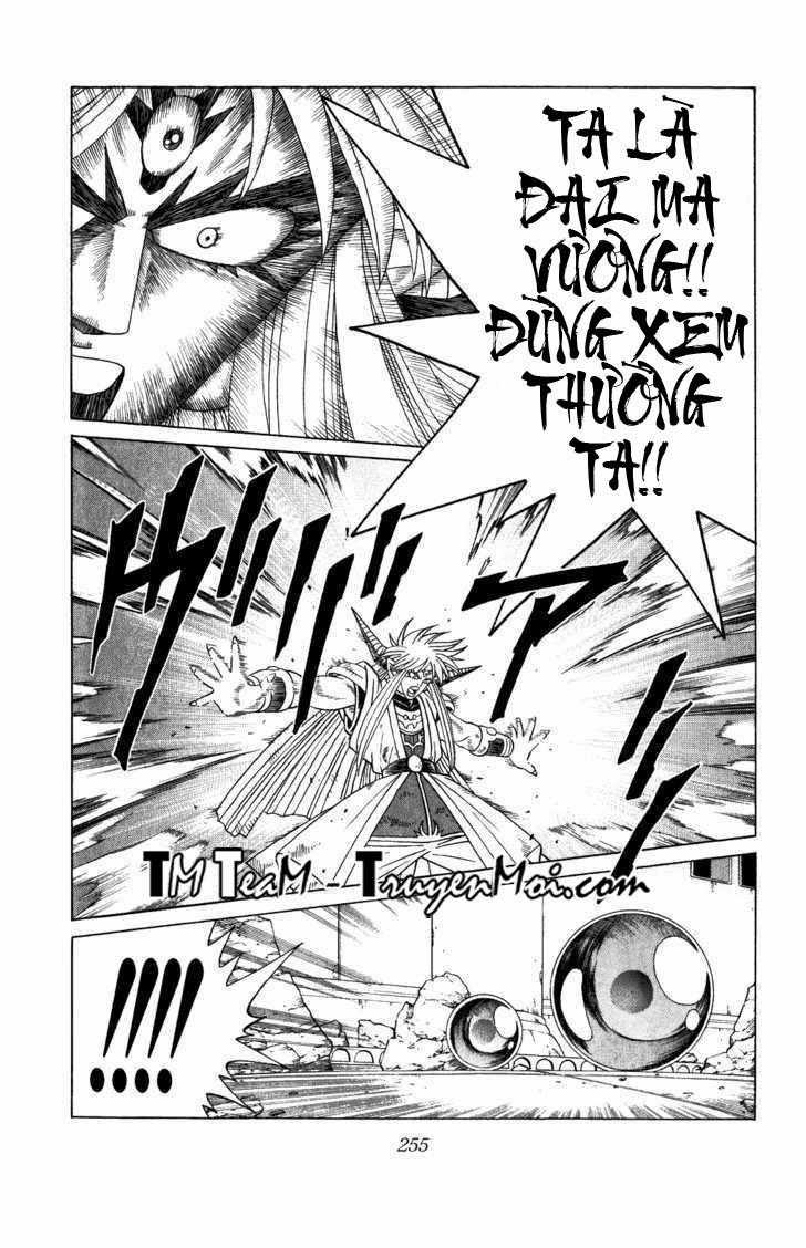 Dấu Ấn Rồng Thiêng Chapter 329 trang 11