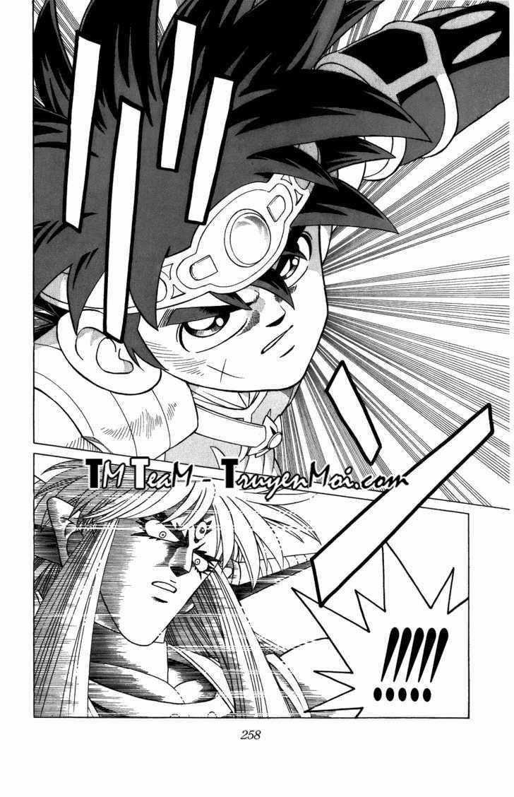 Dấu Ấn Rồng Thiêng Chapter 329 trang 14