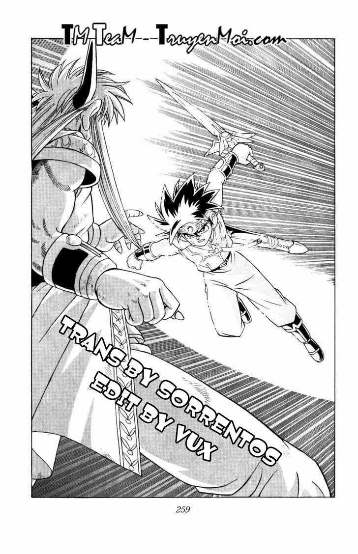 Dấu Ấn Rồng Thiêng Chapter 329 trang 15