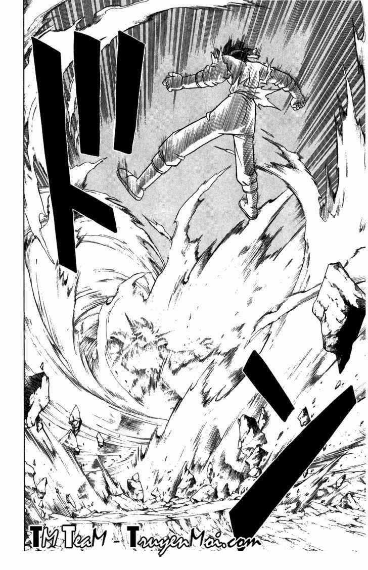 Dấu Ấn Rồng Thiêng Chapter 329 trang 2