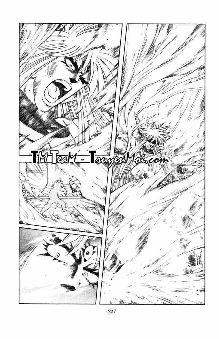 Dấu Ấn Rồng Thiêng Chapter 329 trang 5