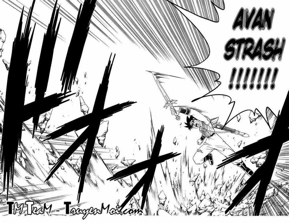 Dấu Ấn Rồng Thiêng Chapter 329 trang 9