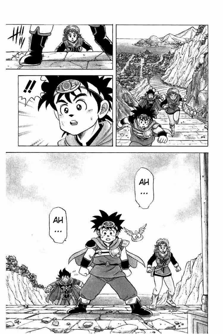 Dấu Ấn Rồng Thiêng Chapter 33 trang 14