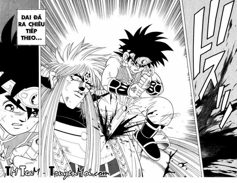 Dấu Ấn Rồng Thiêng Chapter 330 trang 11