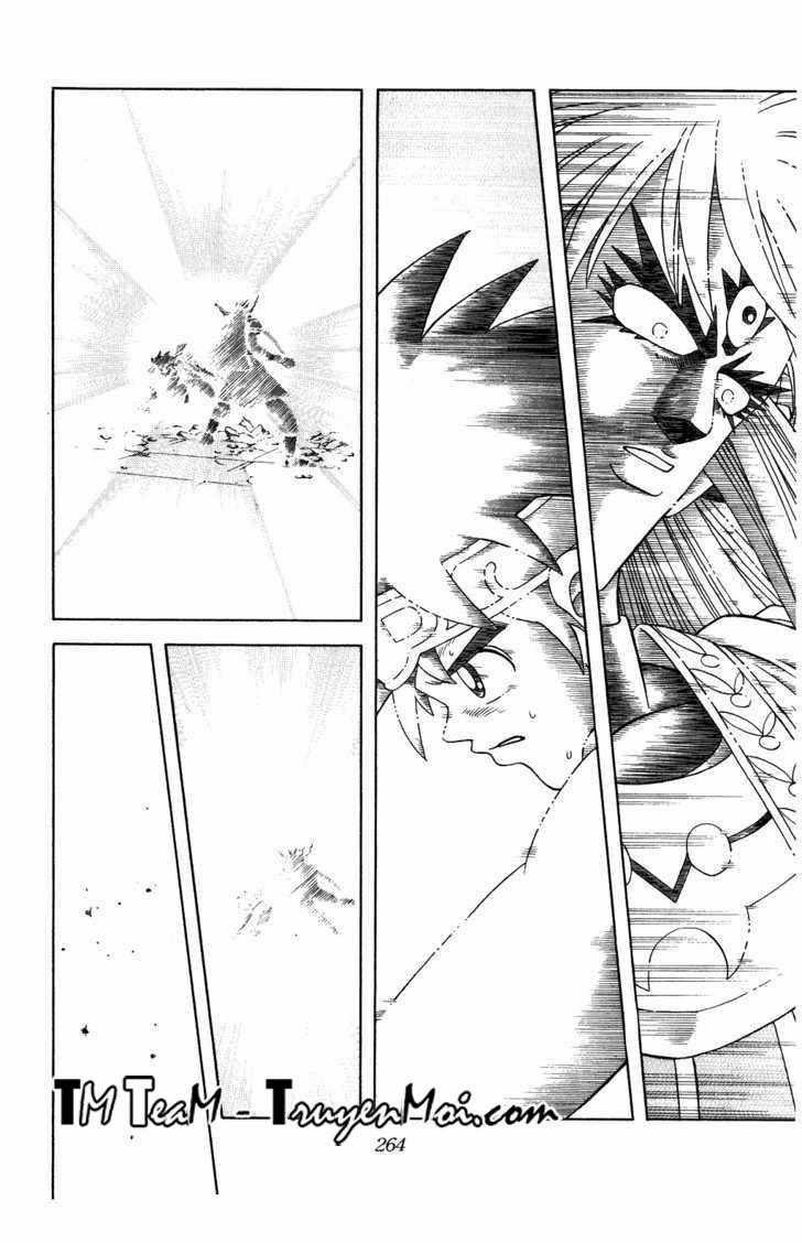 Dấu Ấn Rồng Thiêng Chapter 330 trang 2