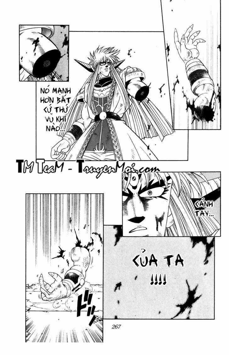 Dấu Ấn Rồng Thiêng Chapter 330 trang 5