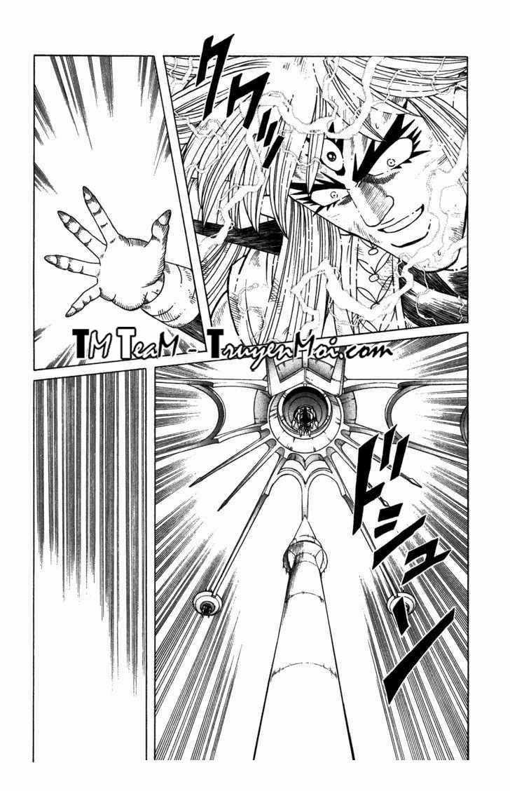 Dấu Ấn Rồng Thiêng Chapter 331 trang 17