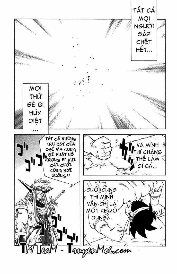 Dấu Ấn Rồng Thiêng Chapter 333 trang 2