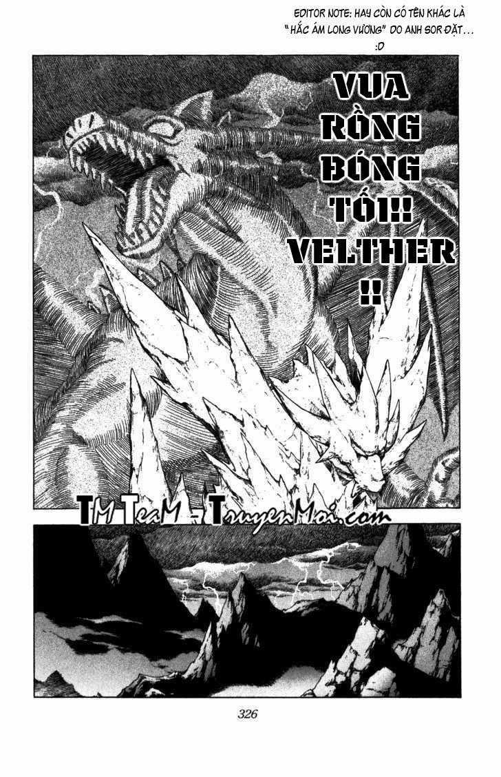 Dấu Ấn Rồng Thiêng Chapter 333 trang 5