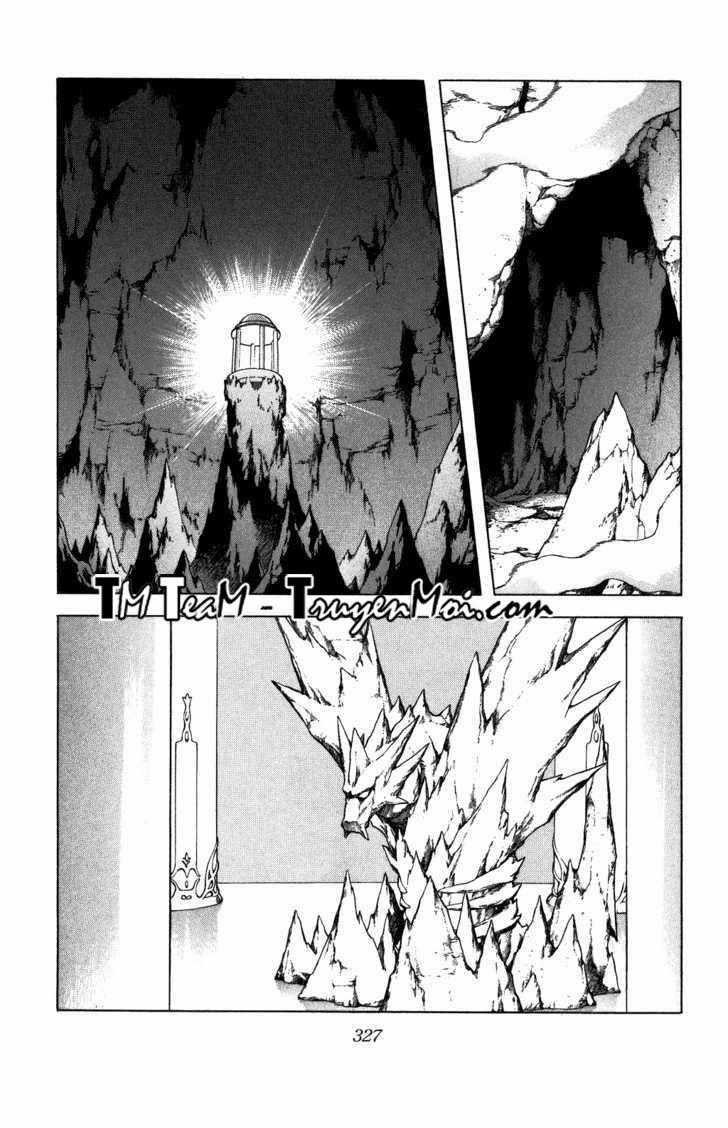 Dấu Ấn Rồng Thiêng Chapter 333 trang 6