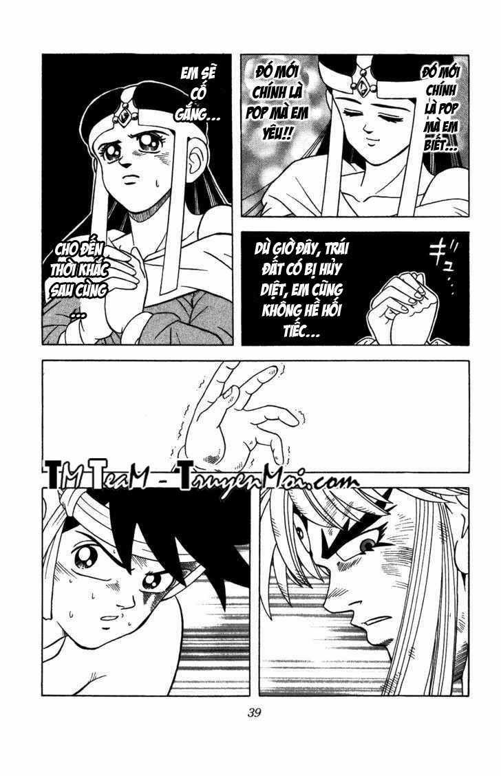 Dấu Ấn Rồng Thiêng Chapter 335 trang 14