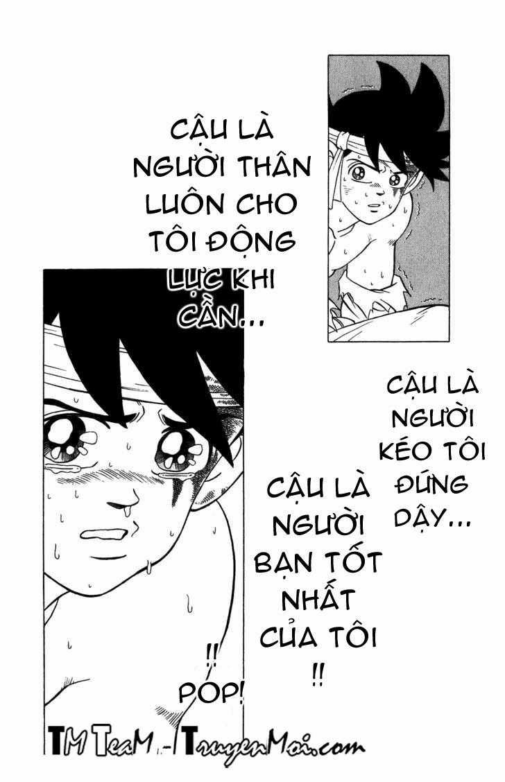 Dấu Ấn Rồng Thiêng Chapter 335 trang 16