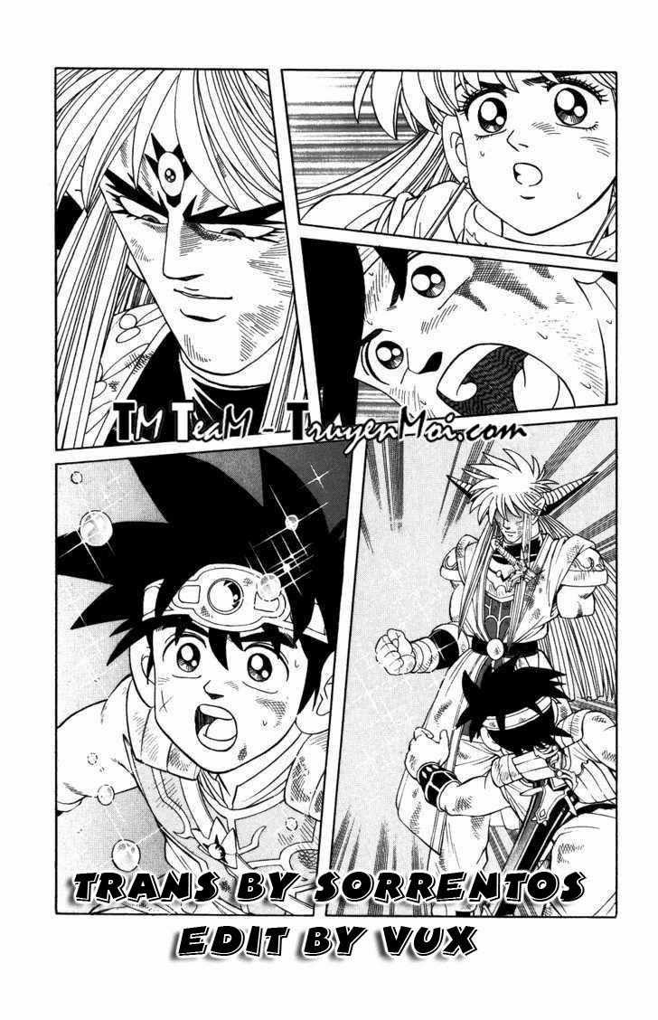 Dấu Ấn Rồng Thiêng Chapter 337 trang 18