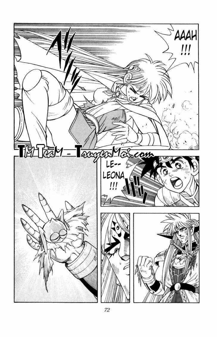 Dấu Ấn Rồng Thiêng Chapter 337 trang 7