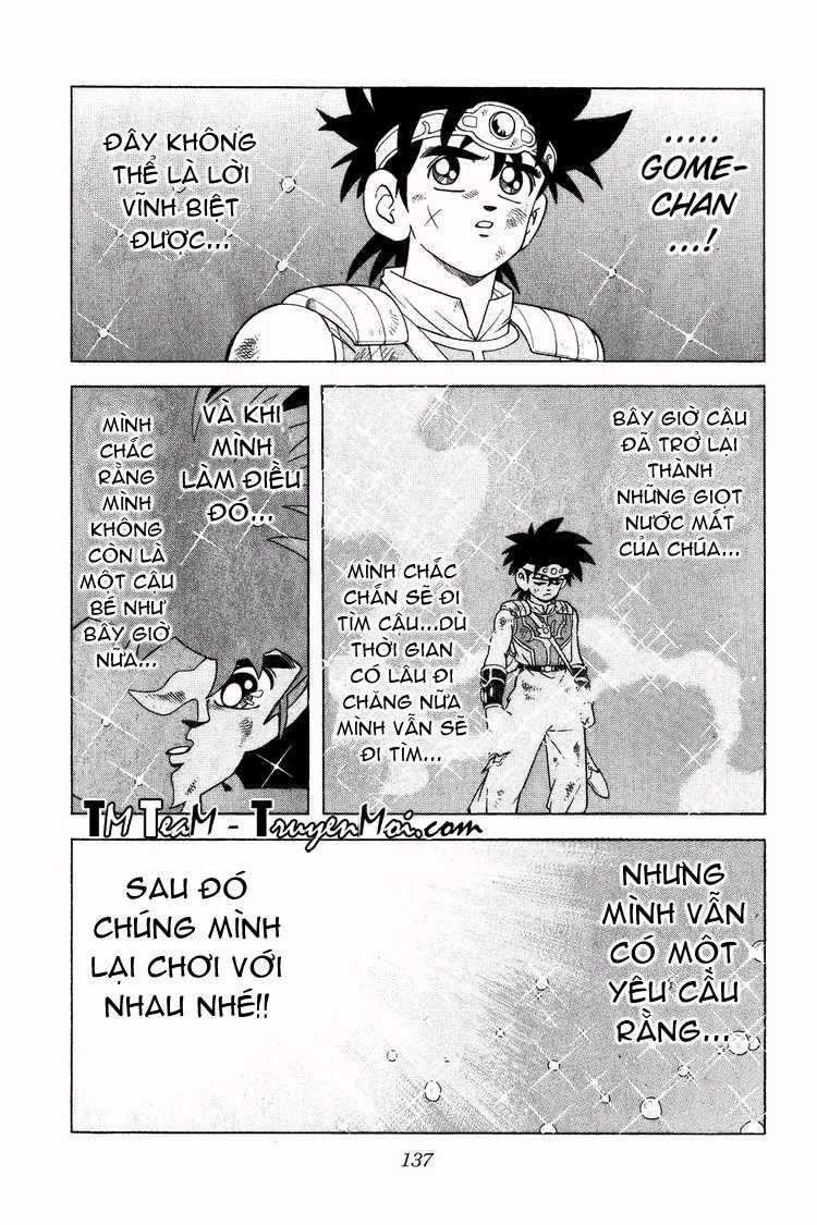 Dấu Ấn Rồng Thiêng Chapter 340 trang 11