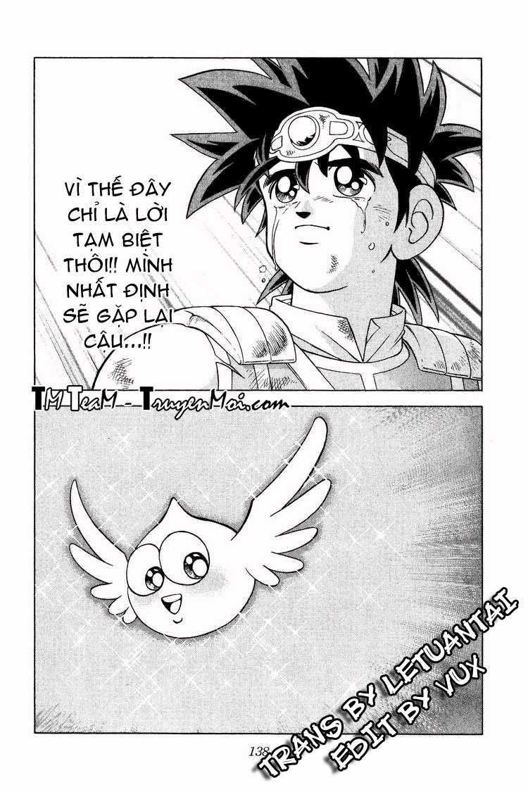 Dấu Ấn Rồng Thiêng Chapter 340 trang 12