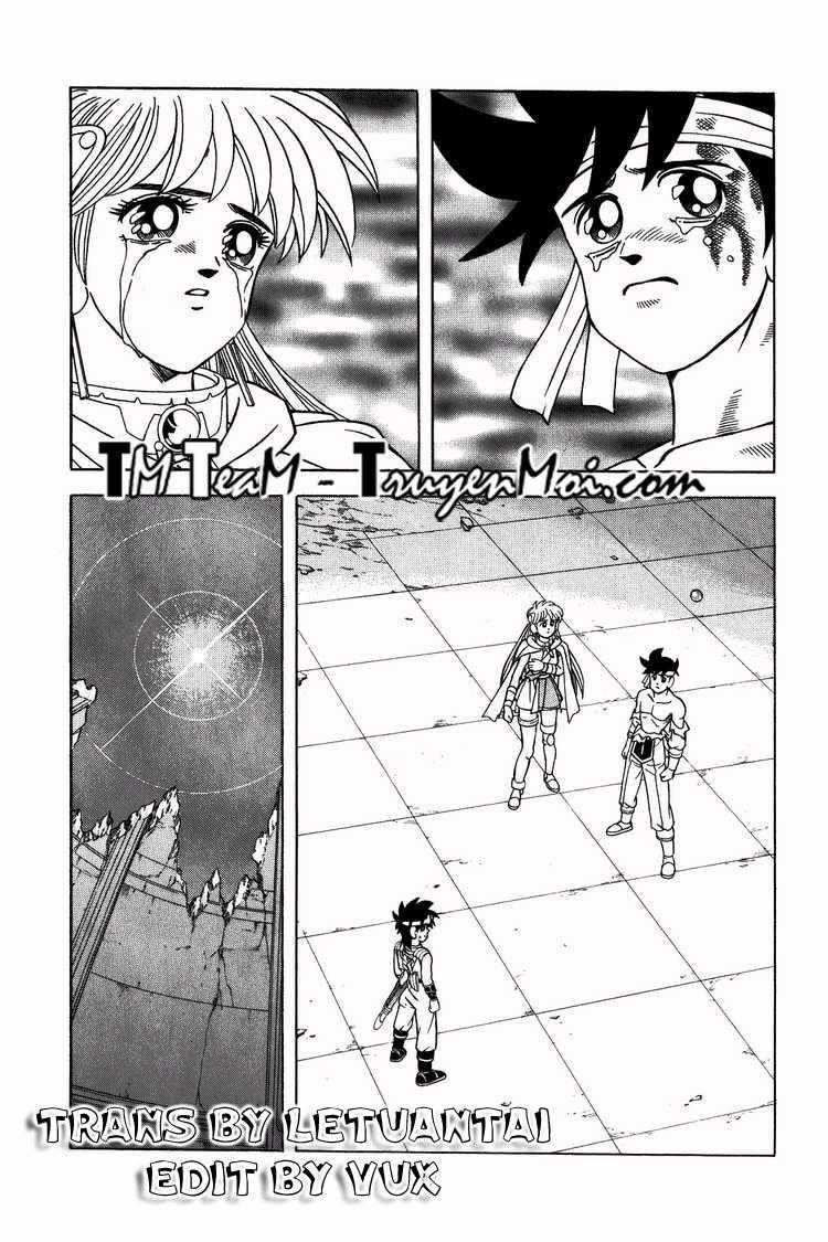 Dấu Ấn Rồng Thiêng Chapter 340 trang 13