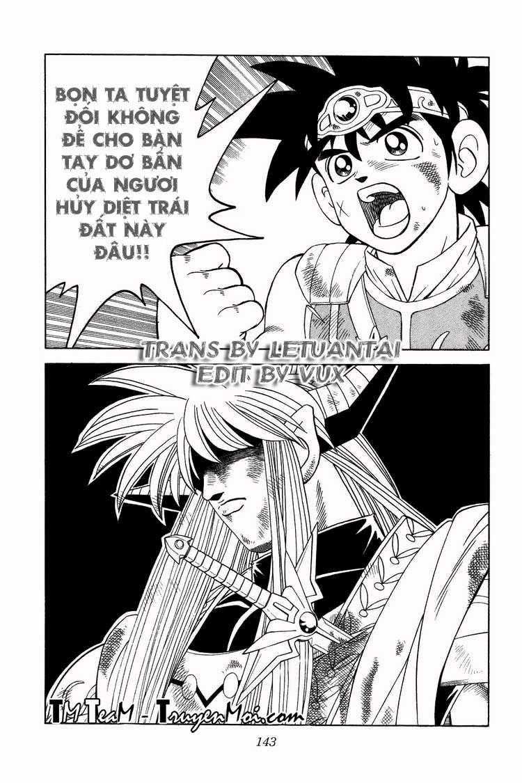 Dấu Ấn Rồng Thiêng Chapter 340 trang 17