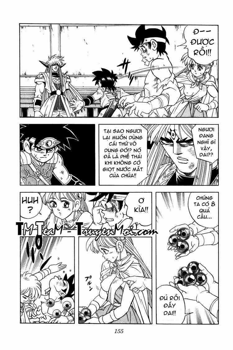 Dấu Ấn Rồng Thiêng Chapter 341 trang 10