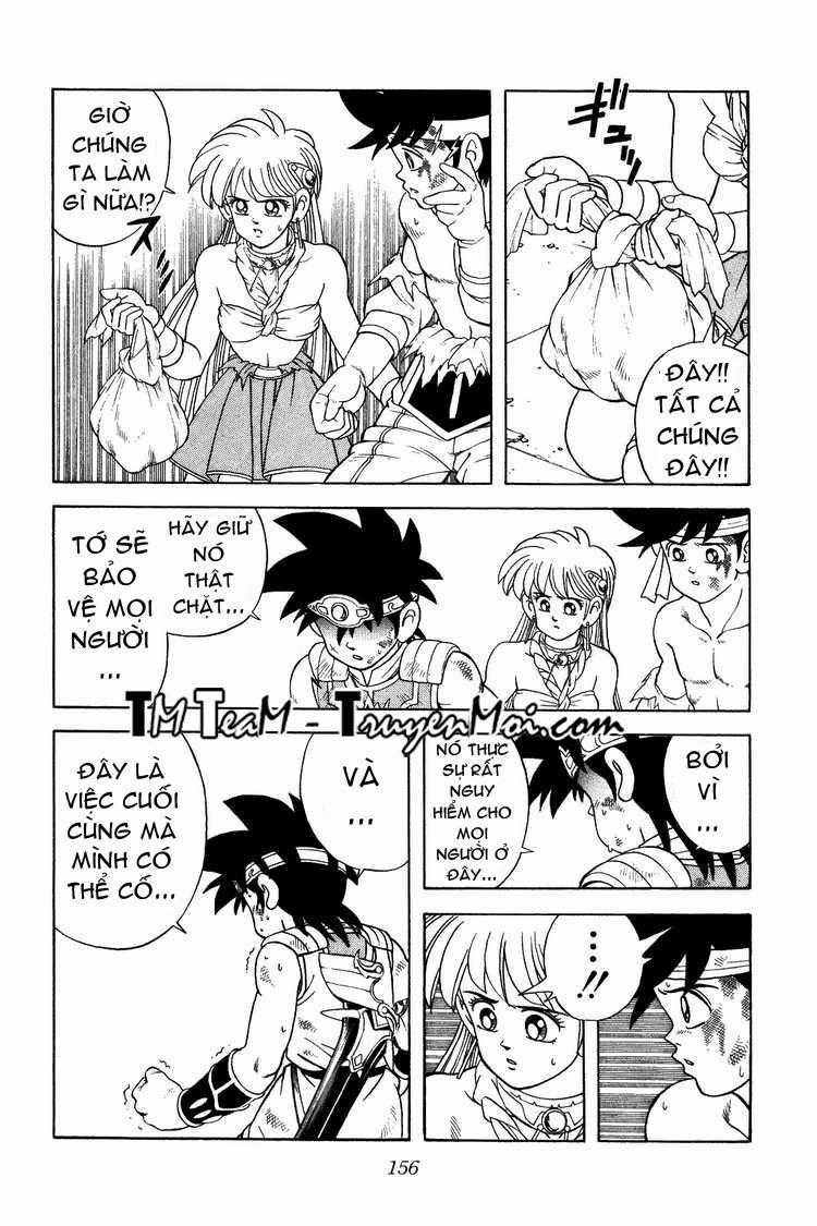 Dấu Ấn Rồng Thiêng Chapter 341 trang 11