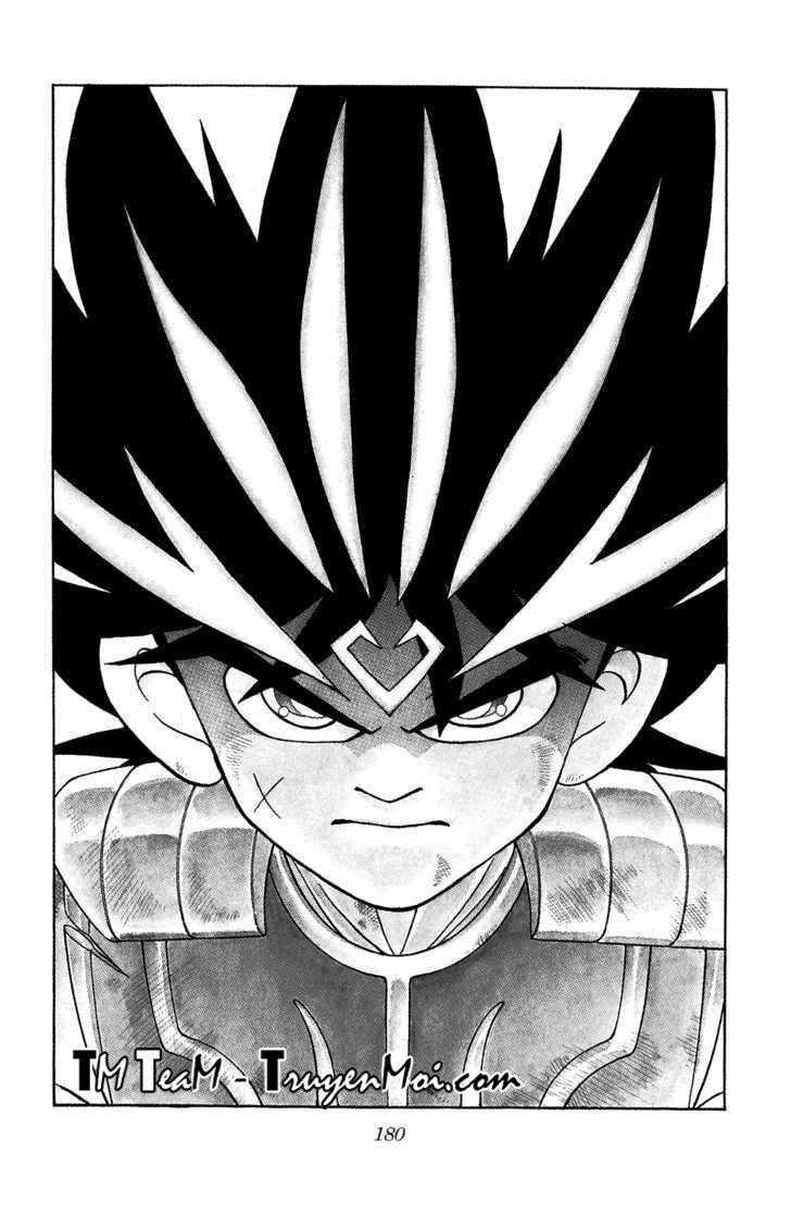 Dấu Ấn Rồng Thiêng Chapter 342 trang 14