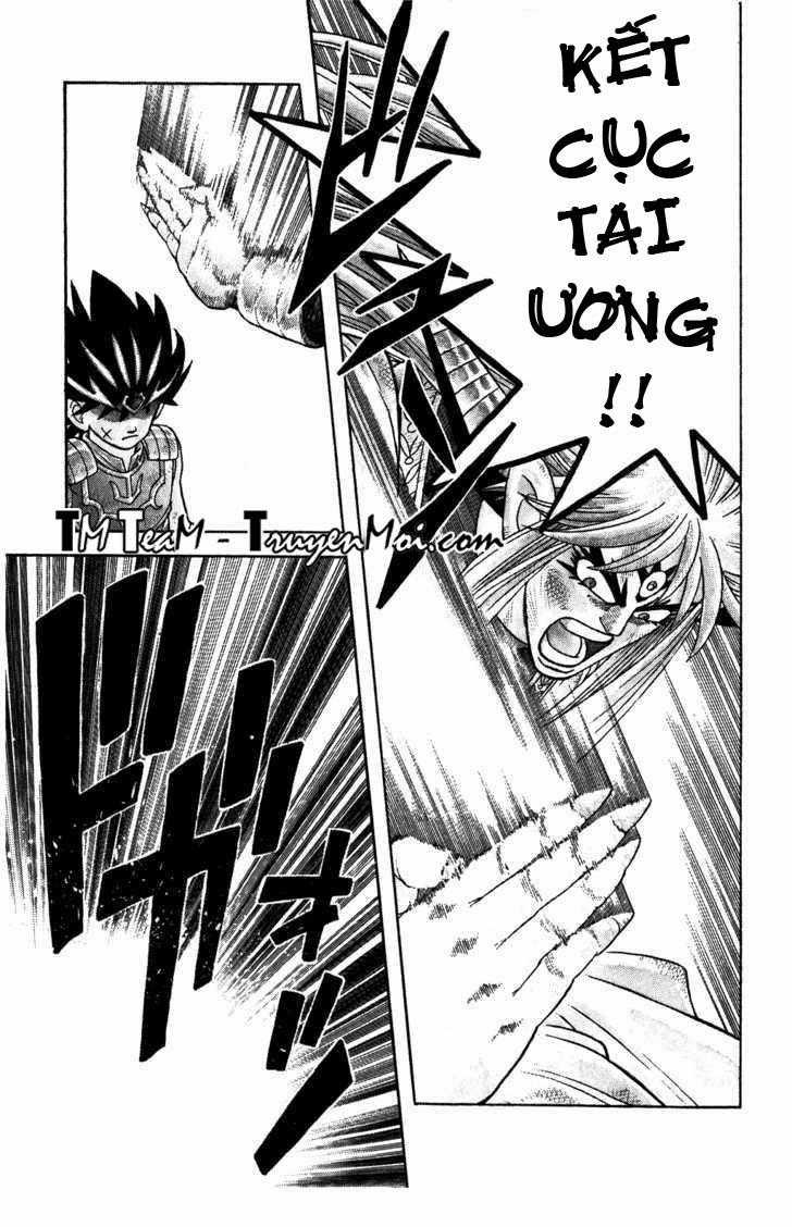 Dấu Ấn Rồng Thiêng Chapter 342 trang 17