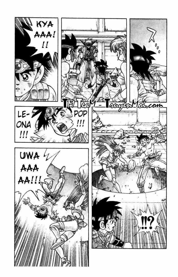 Dấu Ấn Rồng Thiêng Chapter 342 trang 9