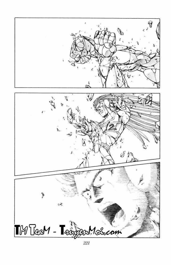 Dấu Ấn Rồng Thiêng Chapter 344 trang 14