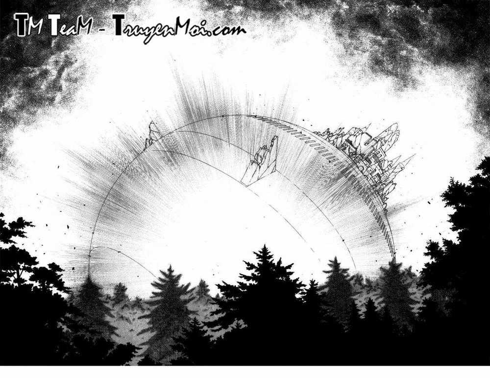 Dấu Ấn Rồng Thiêng Chapter 344 trang 17