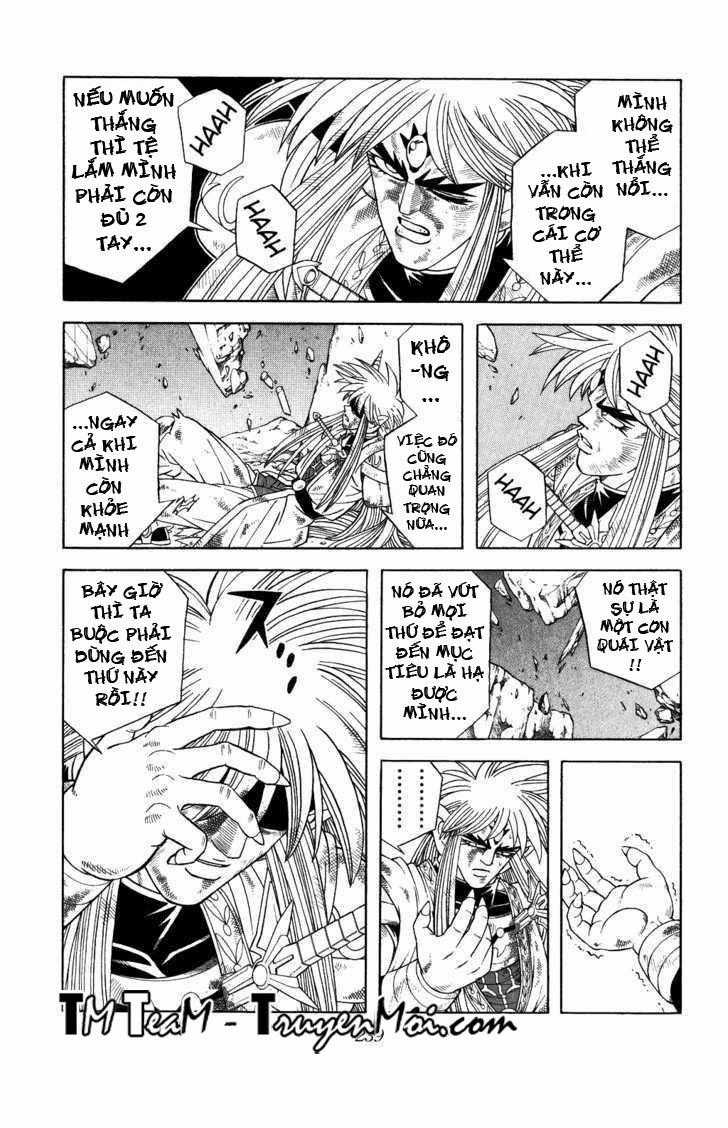 Dấu Ấn Rồng Thiêng Chapter 345 trang 10