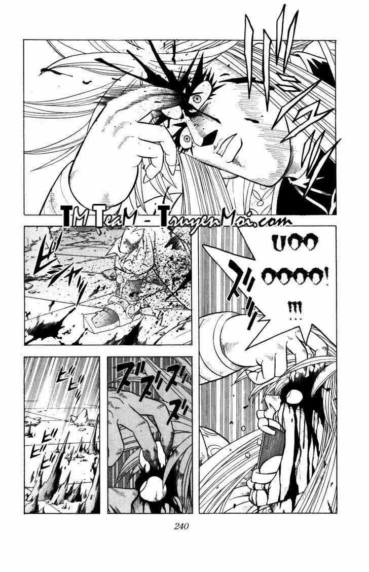 Dấu Ấn Rồng Thiêng Chapter 345 trang 11