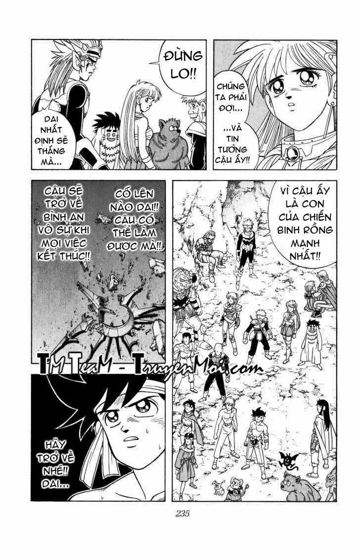 Dấu Ấn Rồng Thiêng Chapter 345 trang 6