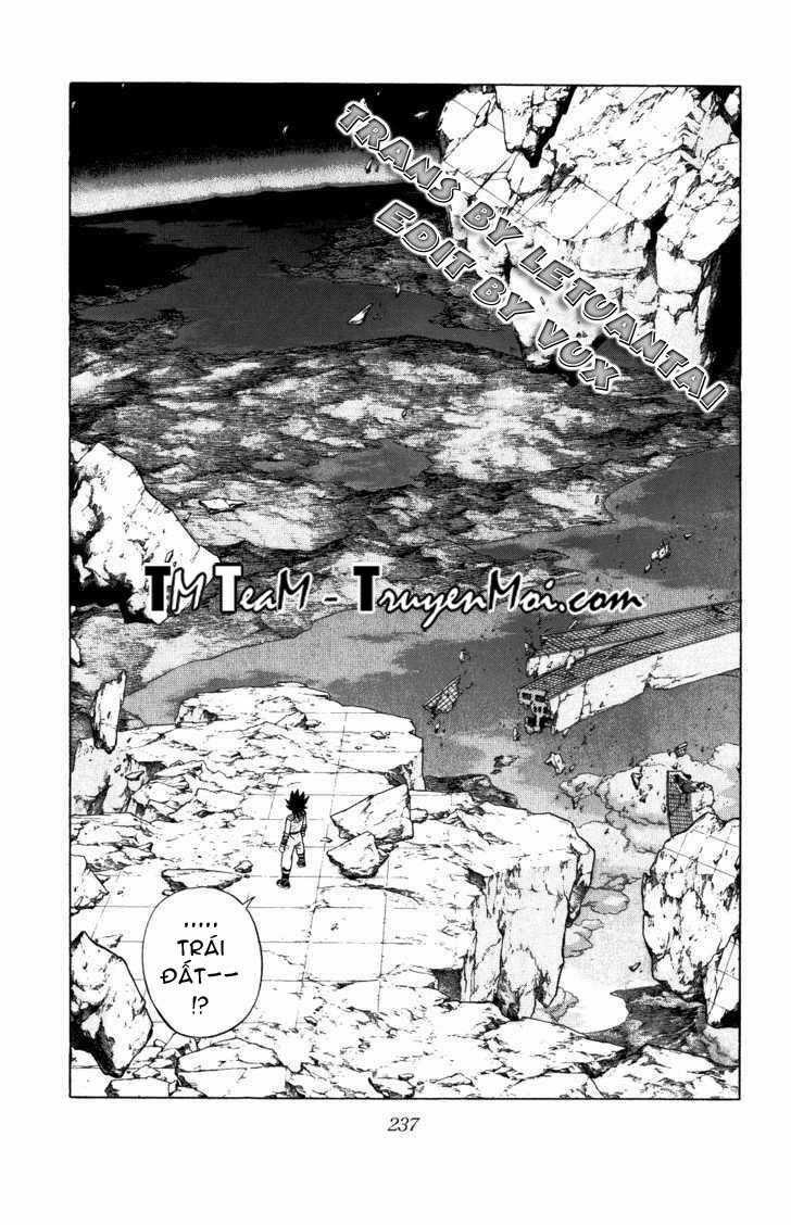 Dấu Ấn Rồng Thiêng Chapter 345 trang 8