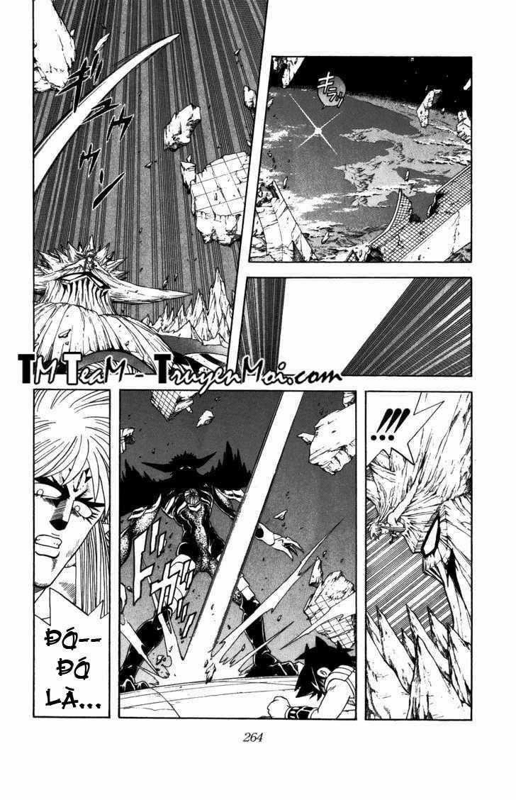 Dấu Ấn Rồng Thiêng Chapter 346 trang 14