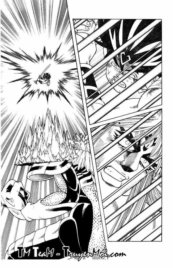 Dấu Ấn Rồng Thiêng Chapter 347 trang 10