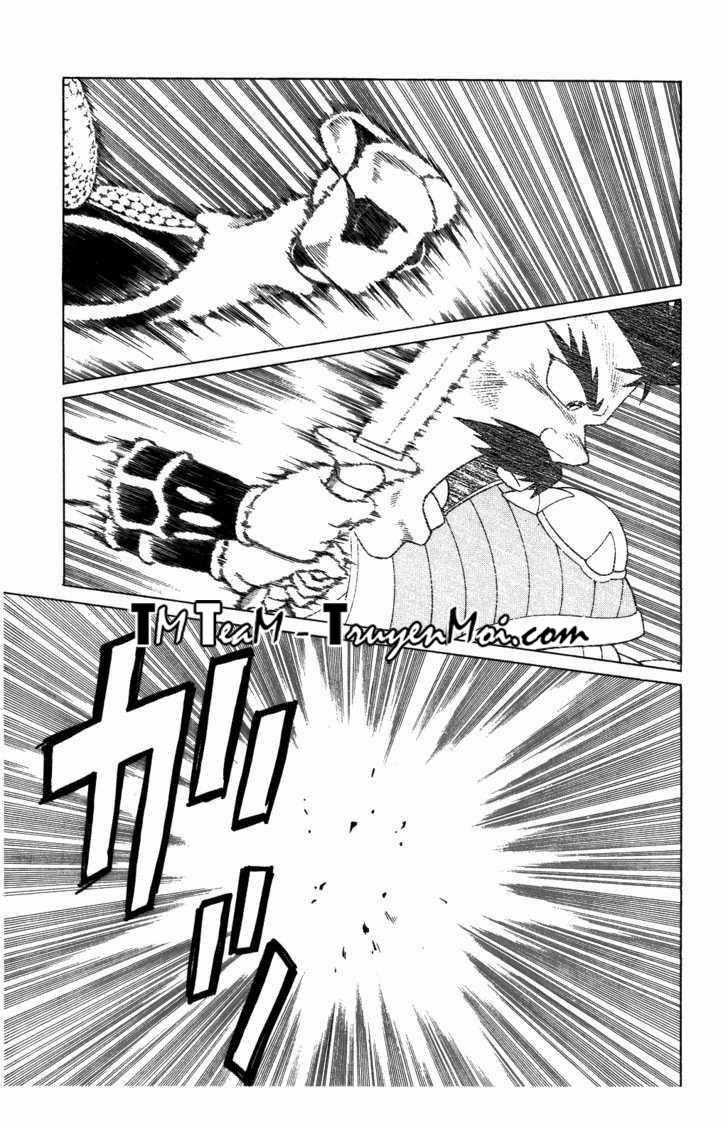 Dấu Ấn Rồng Thiêng Chapter 347 trang 12