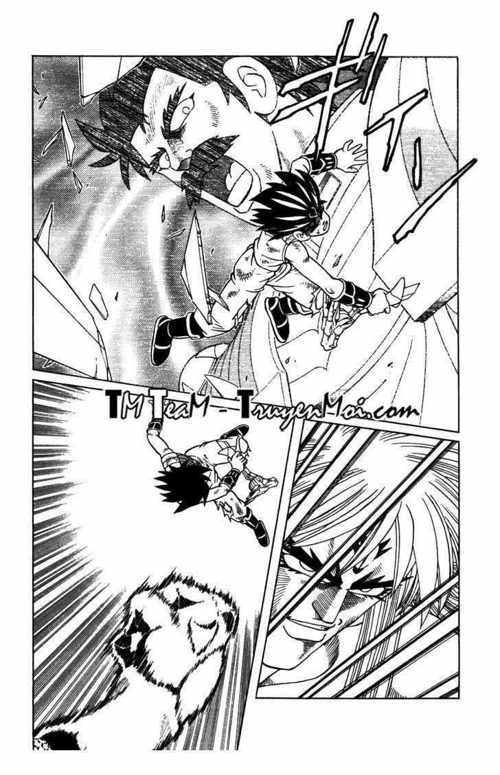 Dấu Ấn Rồng Thiêng Chapter 347 trang 17