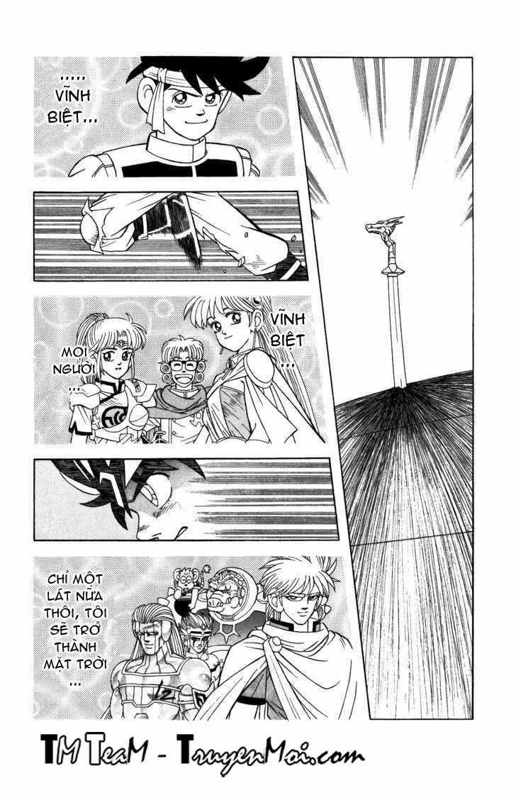 Dấu Ấn Rồng Thiêng Chapter 347 trang 5