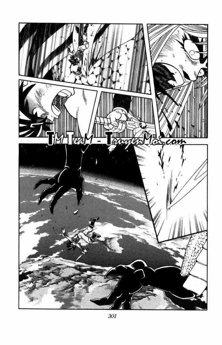 Dấu Ấn Rồng Thiêng Chapter 348 trang 12