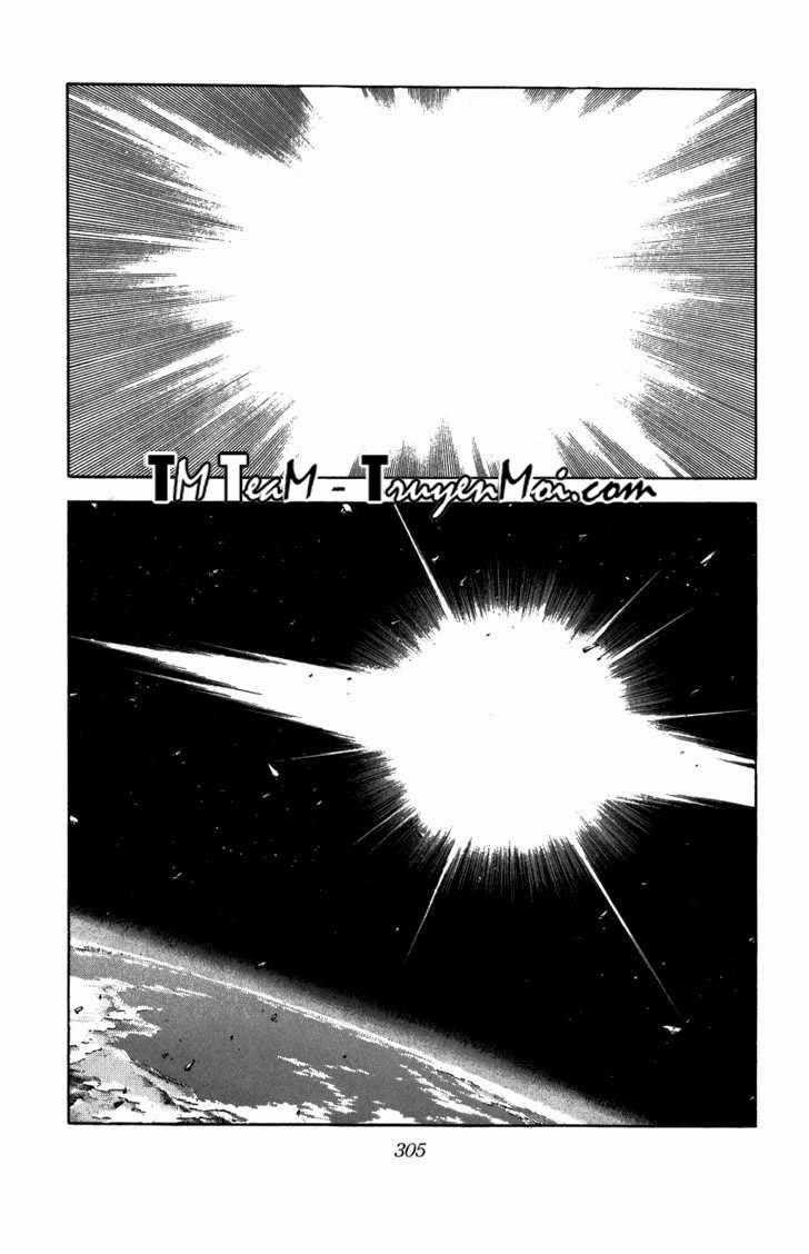 Dấu Ấn Rồng Thiêng Chapter 348 trang 15